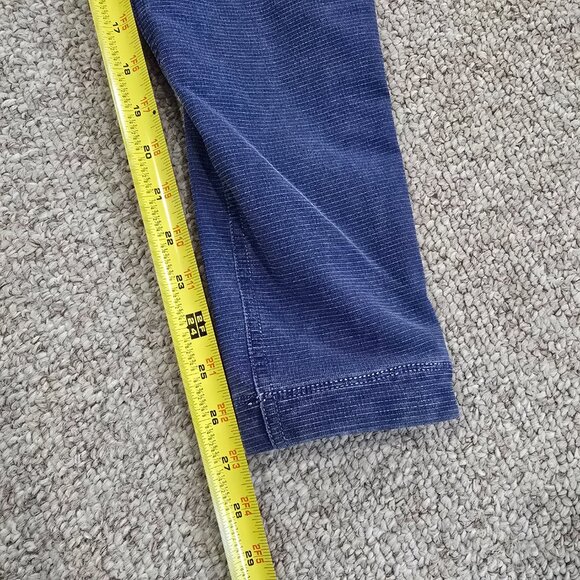 NWT Nike ACG DRI-FIT ADV USA Olympic Team Blaze Women's Track Pants, Blue, XXS - Picture 12 of 12